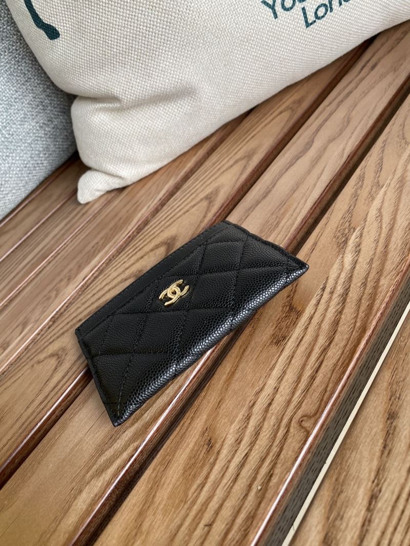 Chanel Wallet Purse